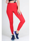 Active Wear Leggings w/ Hidden Pocket