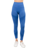 Active Wear Leggings w/ Leg Detail