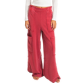 Mineral Wash Cargo Pocket Joggers
